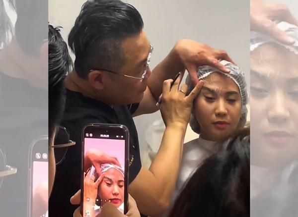 Webinar Silhouette Soft & Perfectah With dr. Larry Wu